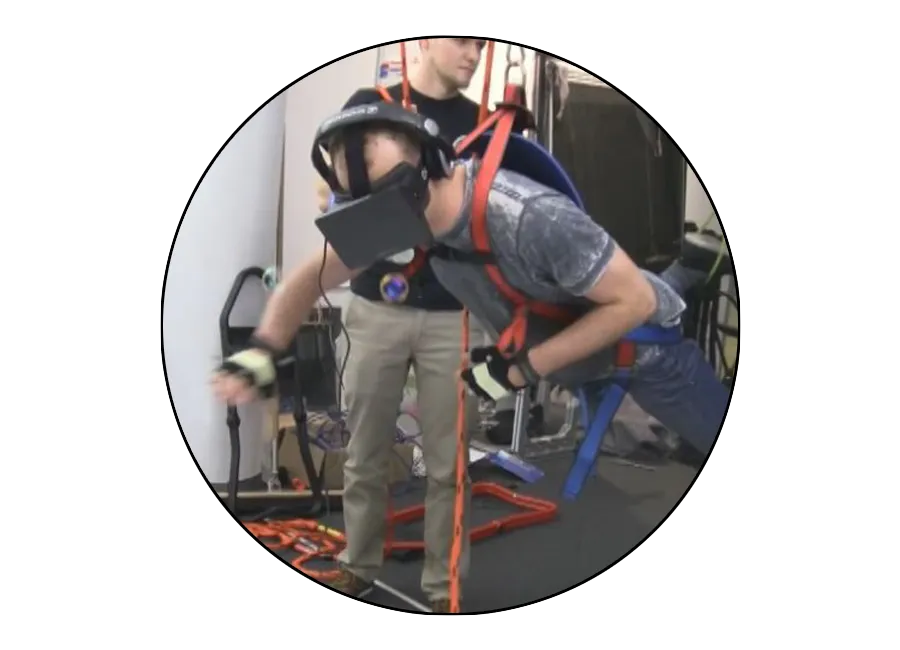 Underwater Immersion